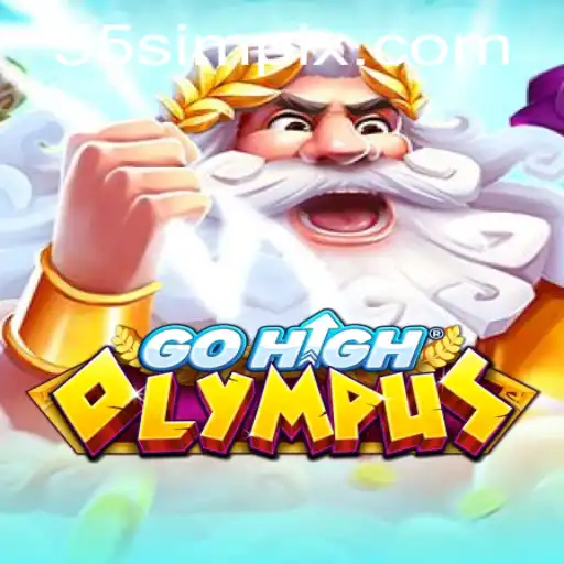 GoHighOlympus: A New Horizon in Gaming