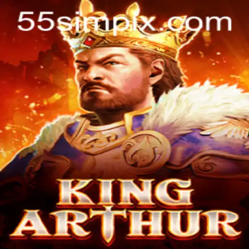 KingArthur: A Modern Adventure in Gaming