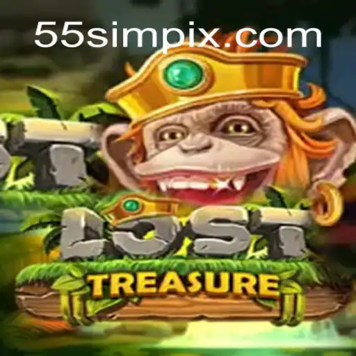 Discovering 'LostTreasure': An Adventure Awaits with 55sim