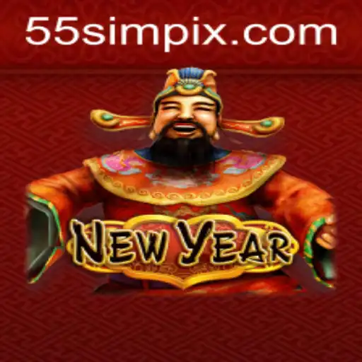 NewYear: A Dynamic Dive into the 55sim Game Universe