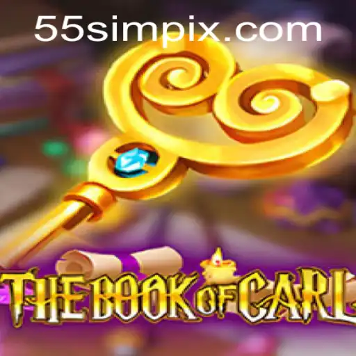 Unveiling the Mystery of TheBookofCarl: A Journey Through 55sim