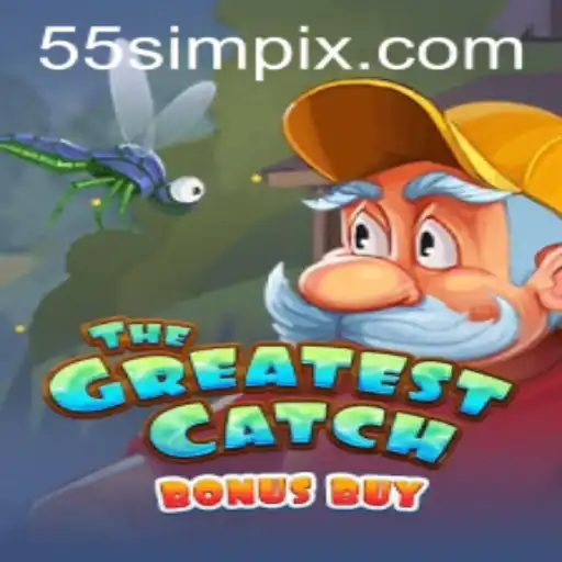 TheGreatestCatchBonusBuy: A Dive into the Underwater Adventure