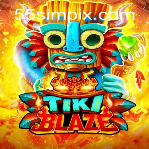 Unveiling TikiBlaze: The Immersive Island Adventure Game