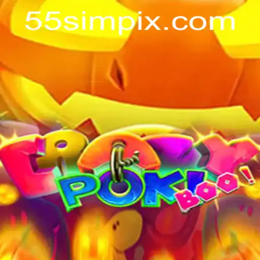 Unveiling CrazyPokiBoo: The Exciting World of 55sim