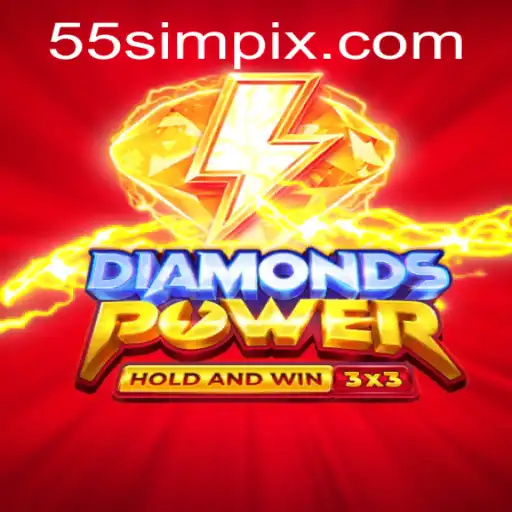 Unleashing the Thrill: Dive into the World of Diamondspower and Discover 55sim