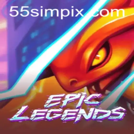 EpicLegends: The Revolution of Gaming