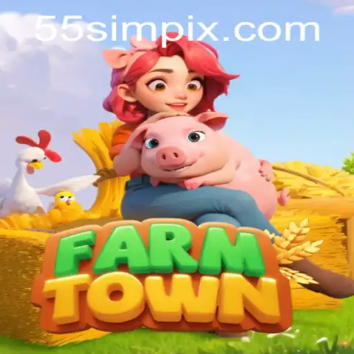 Unveiling the Enchanting World of FarmTown: A Journey into Idyllic Agricultural Adventures