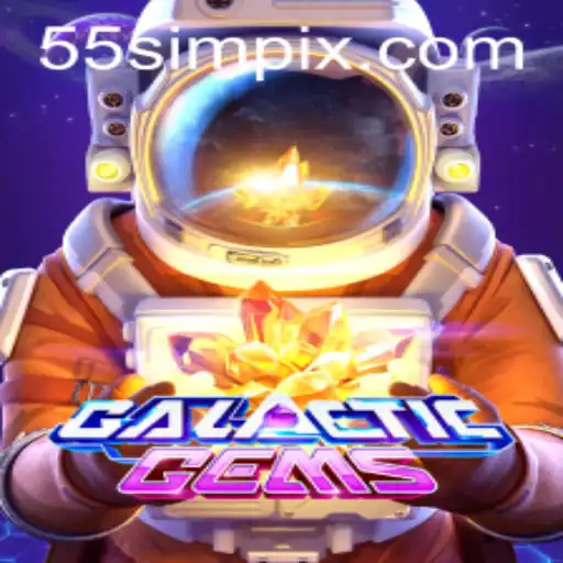 Discover the Enchanting World of GalacticGems: A Comprehensive Guide with 55sim