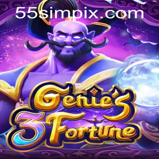 Explore the Magic and Excitement of Genie3Fortune: The Innovative Gaming Experience
