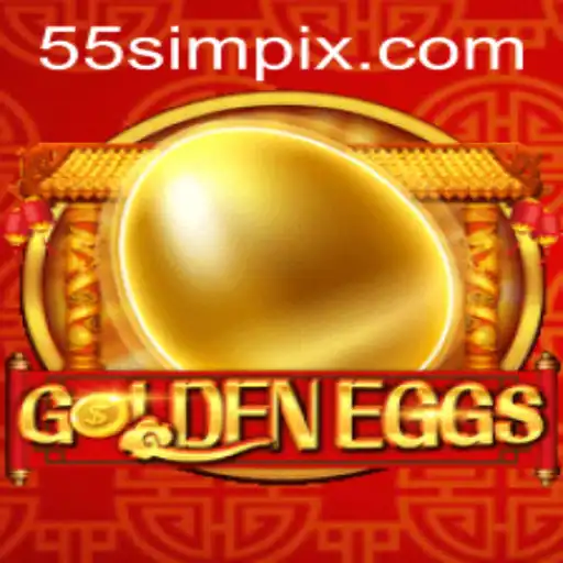 GoldenEggs: A Unique Gaming Experience with 55sim