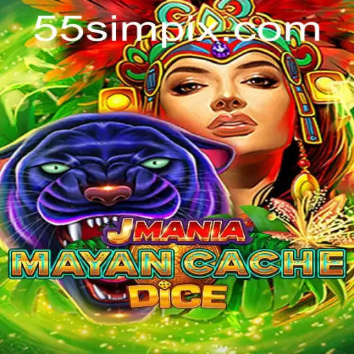 Uncover the Thrills of JManiaMayanCacheDice: A Dive into Adventure and Strategy