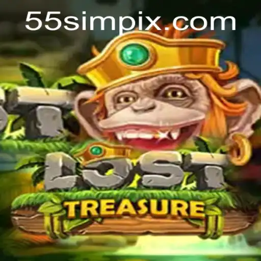 Discovering 'LostTreasure': An Adventure Awaits with 55sim
