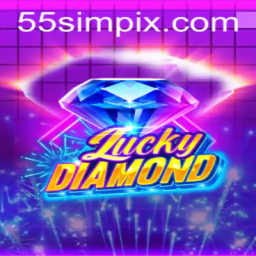 The Allure of LuckyDiamond: A Glimpse into the Innovative Game Featuring the 55sim Keyword