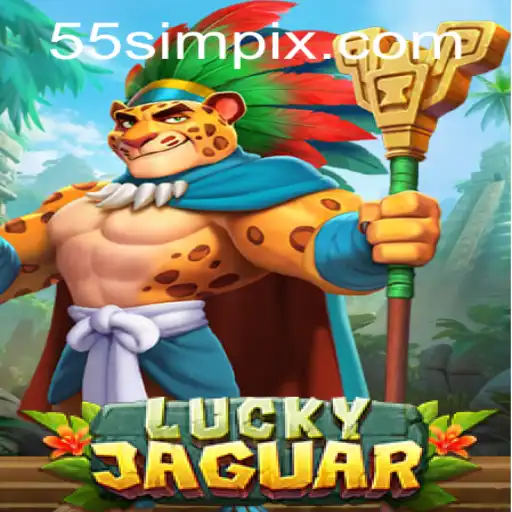 LuckyJaguar: The Thrilling New Game Sweeping the Gaming World