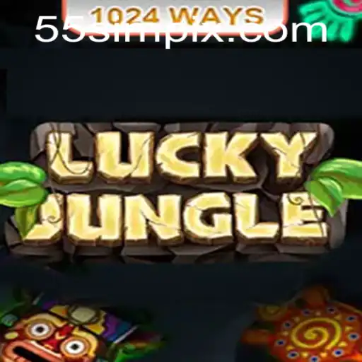 Discovering LuckyJungle1024: A Thrilling Adventure in the Wild