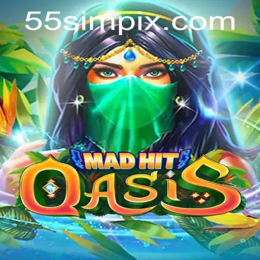 Exploring the Thrills of MadHitOasis and the 55sim Phenomenon