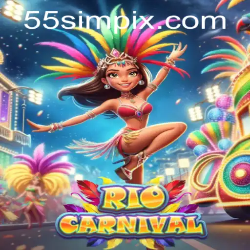 Dive into the Festive Universe of RioCarnival: A Spectacle of Colors and Culture