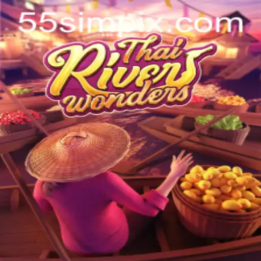Discover the Exciting World of 'ThaiRiverWonders': A Unique Gaming Experience with a Twist