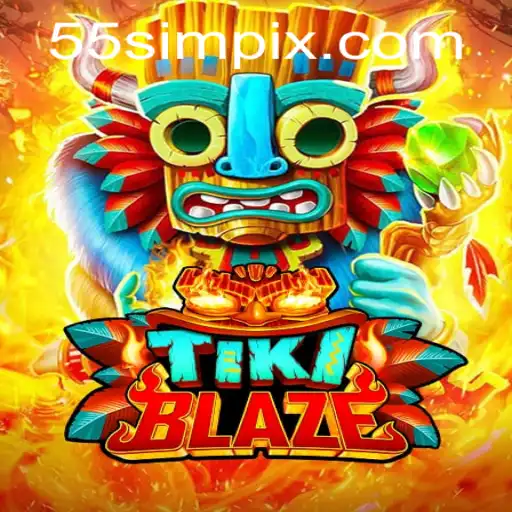Unveiling TikiBlaze: The Immersive Island Adventure Game